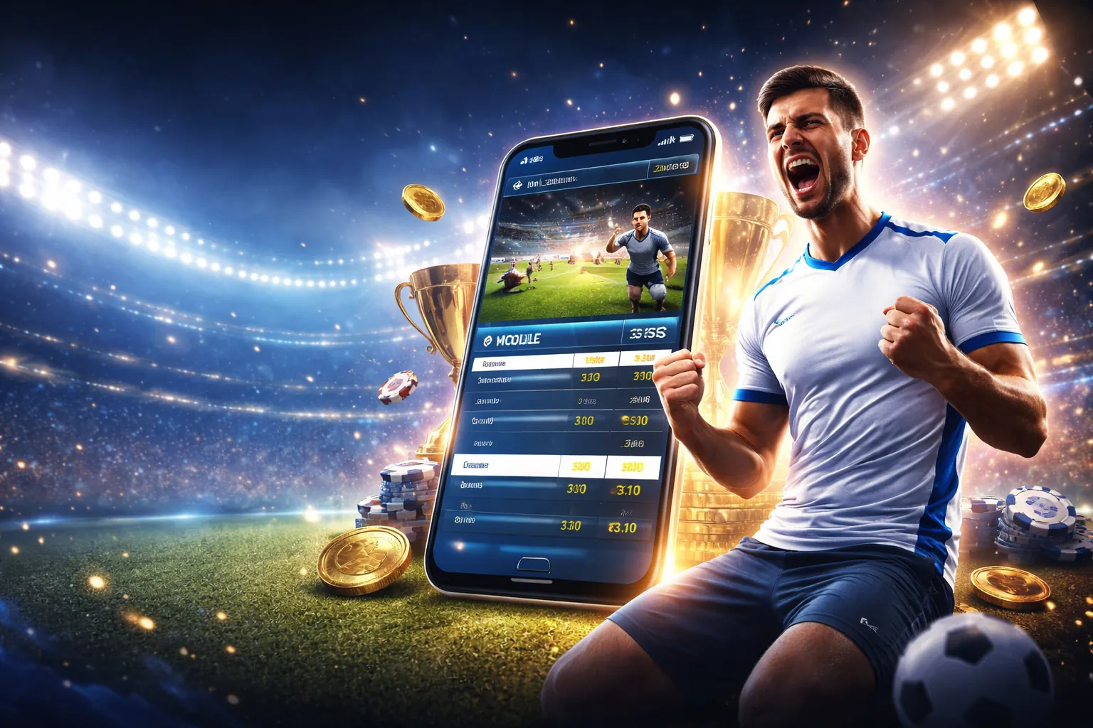 Hình ảnh Ladbrokes Free 1 Bet Aintree